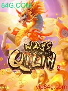Explorando WaysoftheQilin: Uma Jornada Mística em 84G.COM