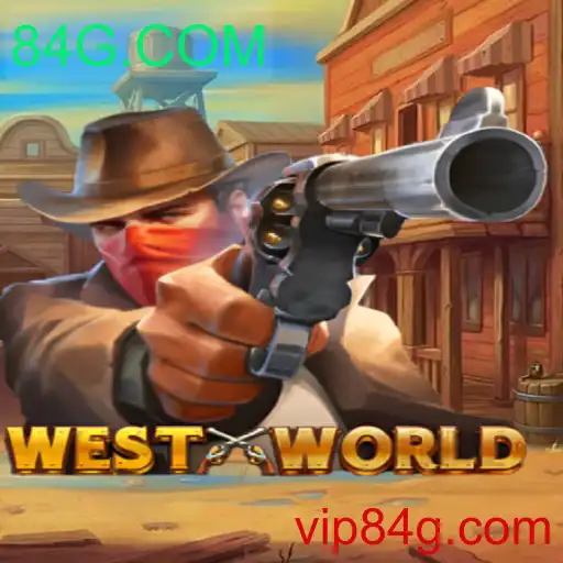 Descubra WestWorld: O Mundo dos Desafios em 84G.COM