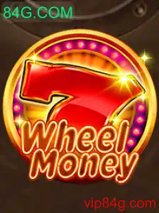 Explorando o Mundo de WheelMoney: O Jogo Revolucionário de 84G.COM
