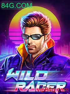 WildRacer: A Revolução nas Corridas Virtuais