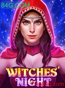 Explorando o Envolvente Mundo de WitchesNight: Um Jogo Mágico de Estratégia